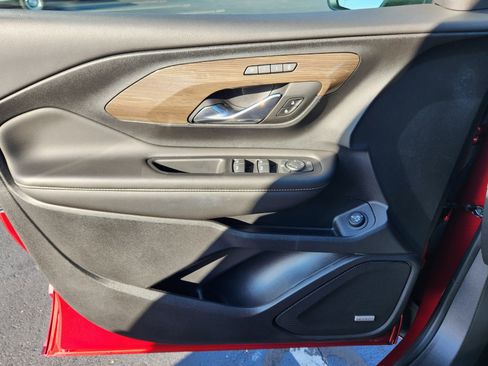 Used 2023 GMC Terrain Denali w/ LPO, Cargo Package image 23