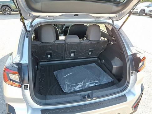 Certified 2024 Subaru Crosstrek 2.0i Premium w/ Popular Package #4 AWD/4WD image 42