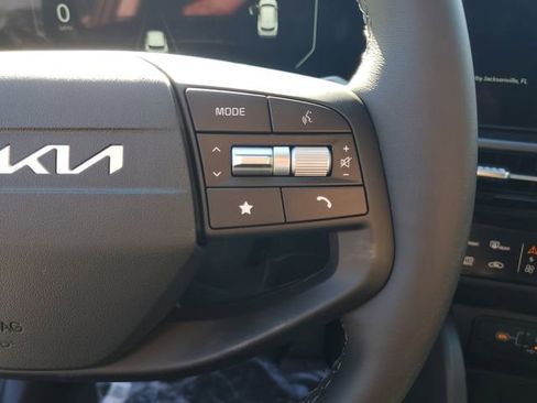 New 2026 Kia Sportage SX image 12