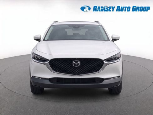 Used 2024 MAZDA CX-30 AWD 2.5 S w/ Preferred Package image 5