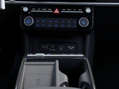 New 2026 Hyundai Tucson Limited image 16