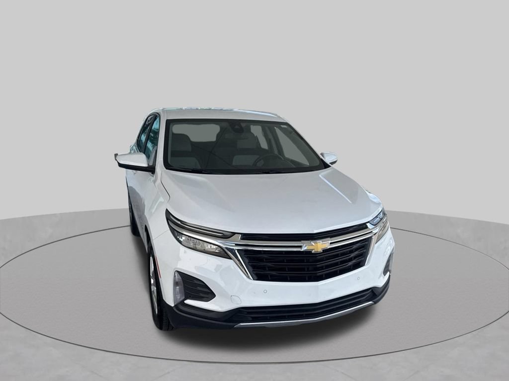Used 2024 Chevrolet Equinox LT FWD image 15