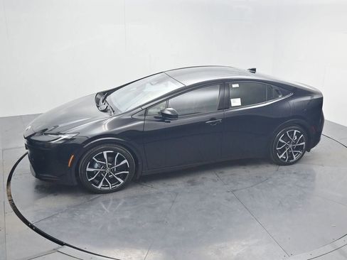 New 2026 Toyota Prius Plug-In Hybrid w/ Limited Premium Package image 57