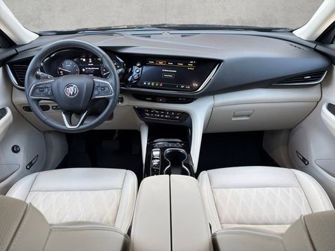 Certified 2023 Buick Envision Avenir image 20
