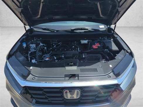 New 2026 Honda CR-V EX image 16