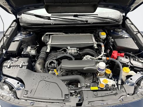Used 2025 Subaru Legacy Sport AWD/4WD image 27