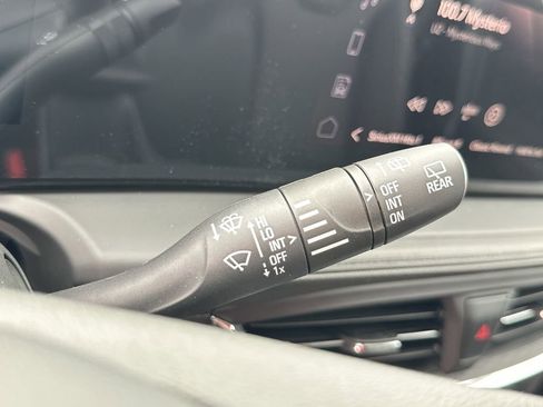 New 2026 Buick Encore GX Preferred w/ Advanced Technology Package image 22