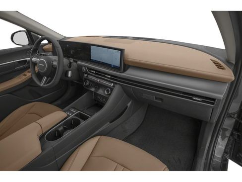 New 2026 Hyundai Sonata Limited FWD image 10