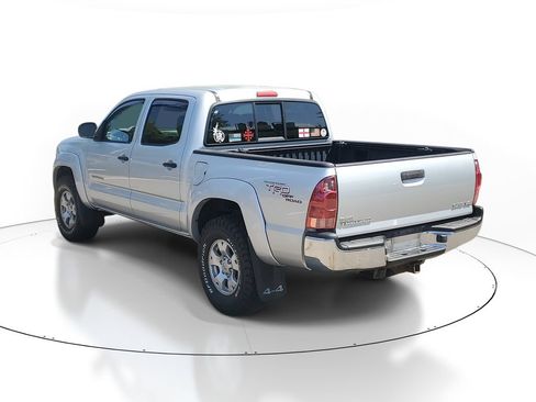 Used 2005 Toyota Tacoma 4x4 Double Cab image 3