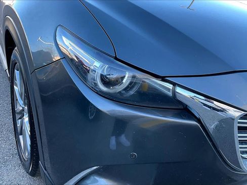 Used 2019 MAZDA CX-9 Grand Touring image 28
