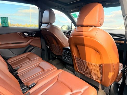 Used 2017 Audi Q7 3.0T Premium Plus image 15