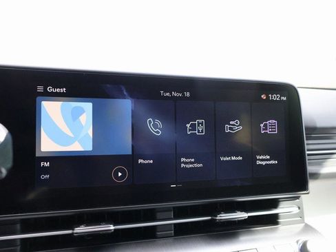 New 2026 Hyundai Kona SEL Premium image 33