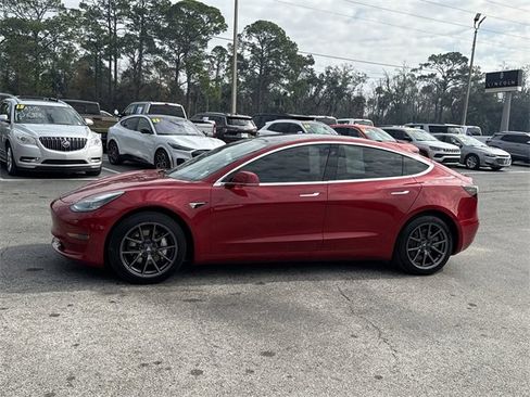 Used 2019 Tesla Model 3 Long Range image 6
