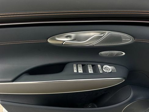 New 2026 Genesis GV70 3.5T Sport Advanced image 11