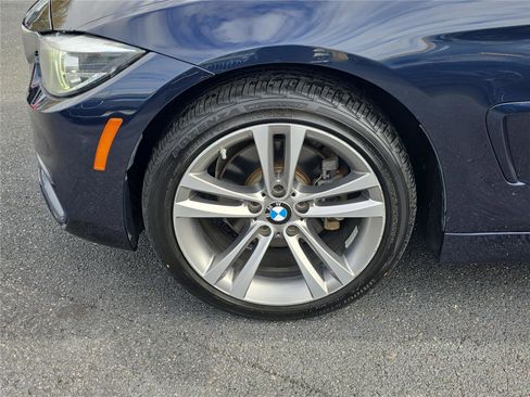 Used 2019 BMW 430i xDrive 430i xDrive image 8