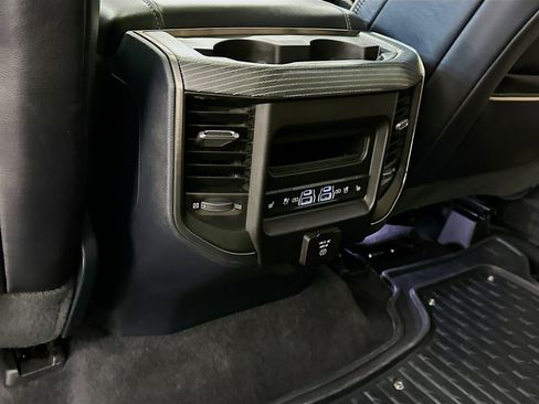 Used 2021 RAM 1500 Limited image 29