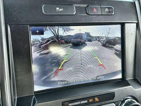 Certified 2020 Ford F150 XLT w/ Equipment Group 301A Mid AWD/4WD image 17
