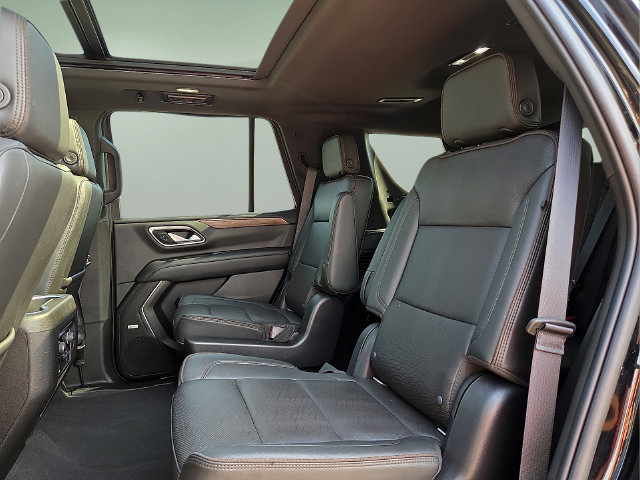 Used 2021 Chevrolet Tahoe High Country AWD/4WD image 14