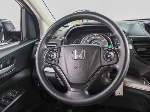 Used 2016 Honda CR-V LX image 12