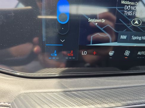 New 2025 Ford Mustang GT Premium image 16