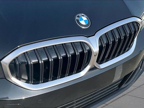 Used 2026 BMW 330i Sedan RWD image 28