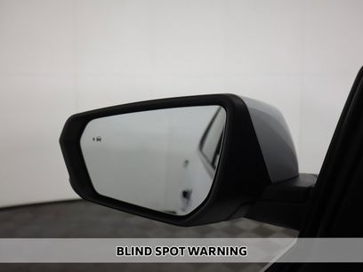 Used 2023 Chevrolet Equinox RS w/ LPO, Floor Liner Package