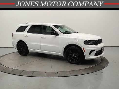 Used 2023 Dodge Durango GT RWD image 1