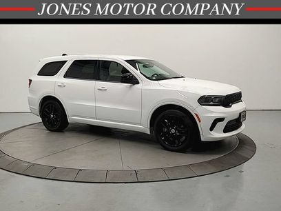 Used 2023 Dodge Durango GT