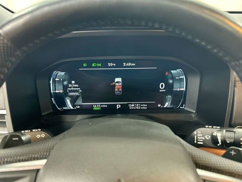 Used 2023 Mitsubishi Outlander SEL 40th Anniversary image 13