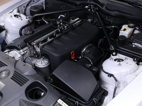 Used 2007 BMW M Coupe image 88