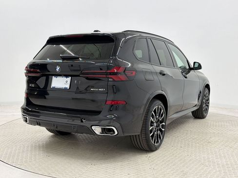 New 2026 BMW X5 xDrive40i w/ M Sport Package AWD/4WD image 9