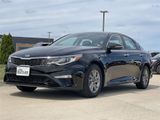 Used 2020 Kia Optima LX image 1