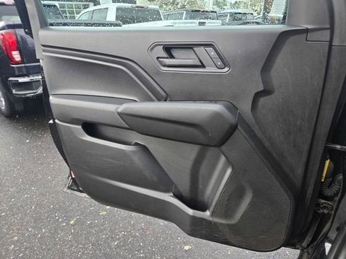 Used 2023 Chevrolet Colorado W/T image 24