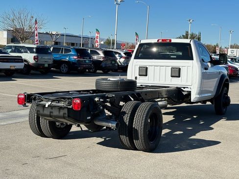 New 2026 RAM 5500 Tradesman image 6