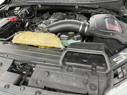 Used 2020 Ford F150 XLT w/ Equipment Group 302A Luxury AWD/4WD image 48