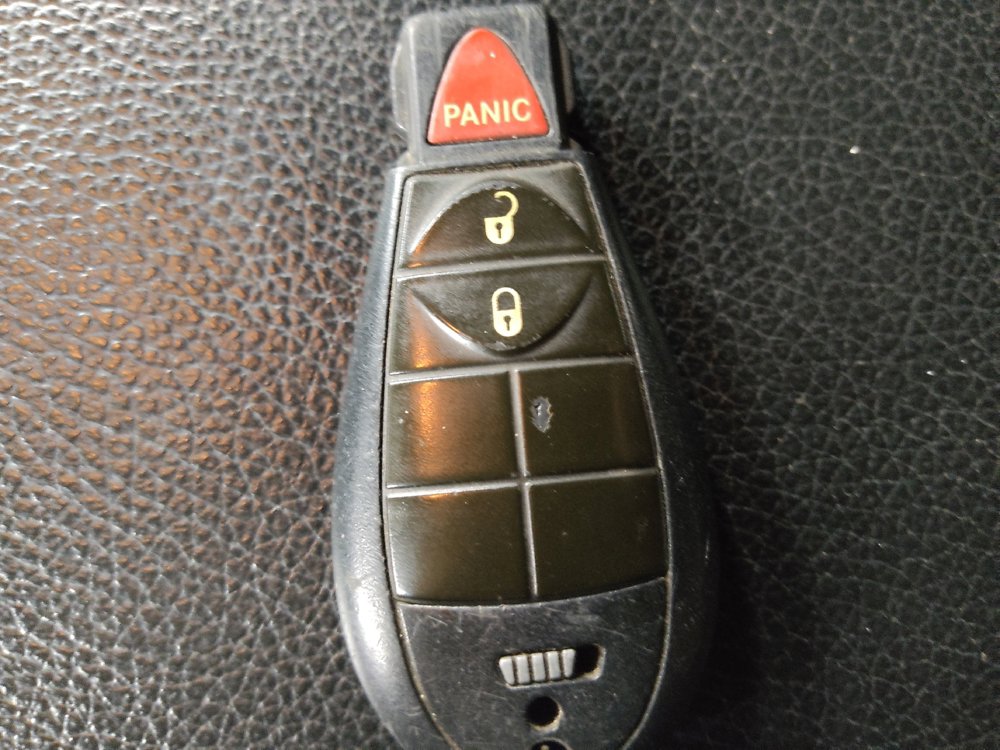 Used 2022 RAM 1500 Warlock AWD/4WD image 32