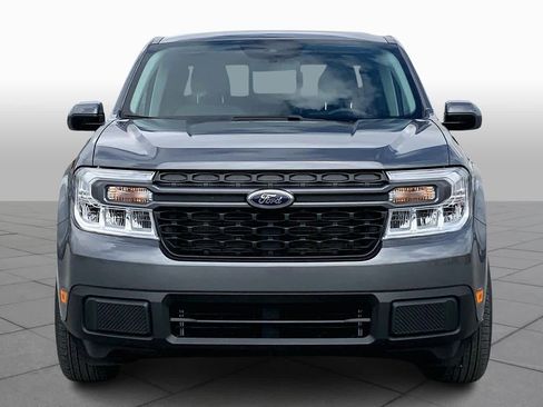 Used 2023 Ford Maverick XLT w/ XLT Luxury Package image 4