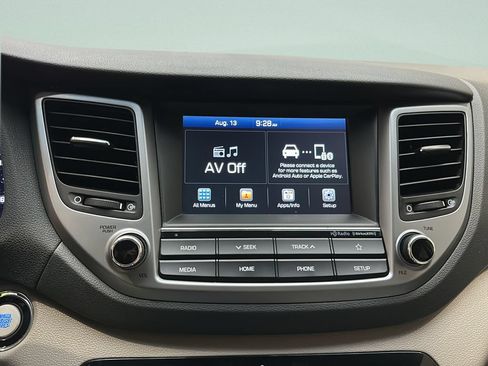 Used 2018 Hyundai Tucson Value AWD/4WD image 22