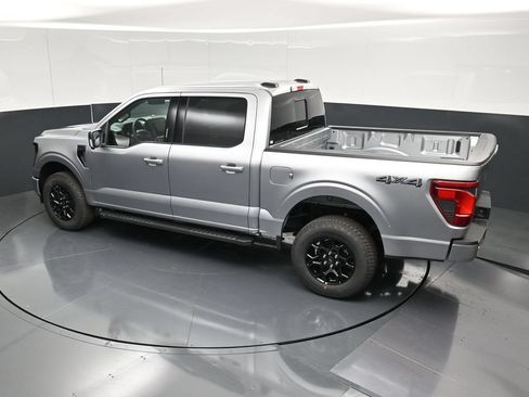 New 2026 Ford F150 XLT w/ Equipment Group 302A MID AWD/4WD image 43