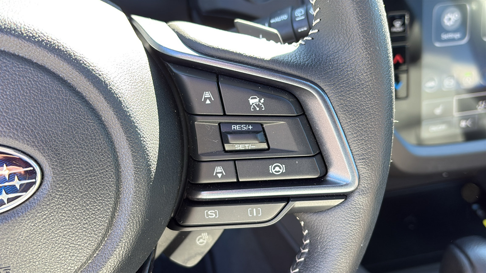 Certified 2026 Subaru Forester Limited AWD/4WD image 14