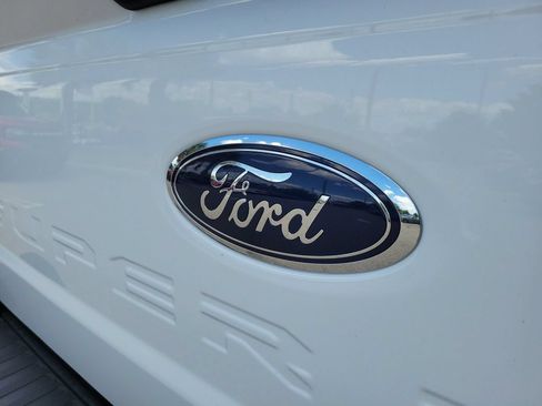 New 2026 Ford F350 XL w/ STX Appearance Package AWD/4WD image 8