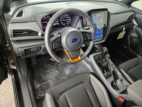 New 2026 Subaru Crosstrek 2.5i Wilderness w/ Crosstrek Mirror Package AWD/4WD image 11