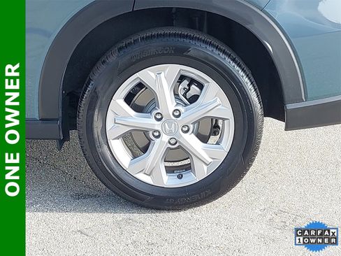 Used 2024 Honda HR-V LX image 34