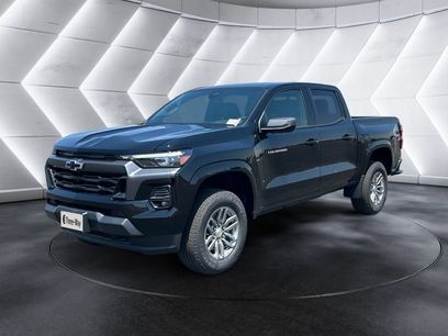 New 2026 Chevrolet Colorado LT w/ LT Convenience Package