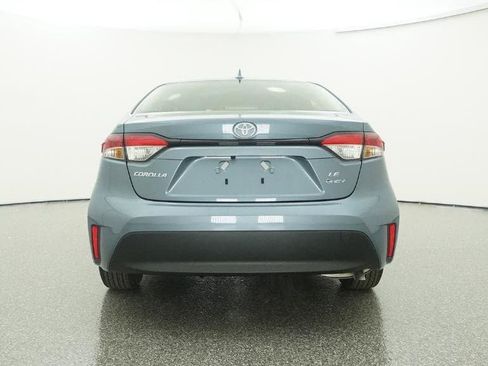 New 2026 Toyota Corolla LE image 23