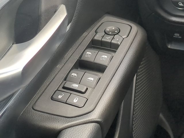 Used 2025 RAM 1500 Big Horn AWD/4WD image 27