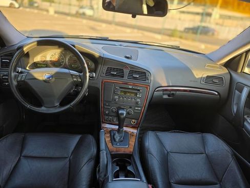 Used 2007 Volvo S60 2.5T image 21