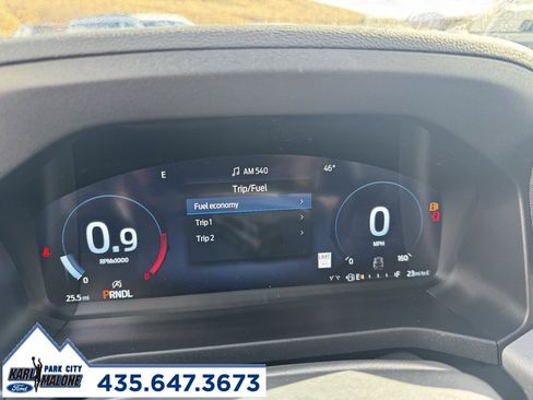 New 2026 Ford Explorer Active image 34