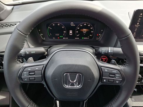 New 2026 Honda Accord Sport image 9