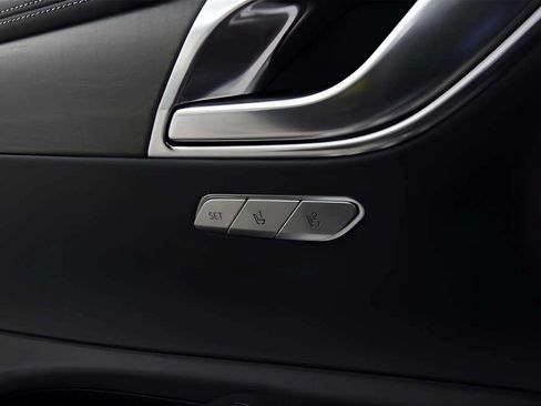 Used 2025 Genesis GV80 3.5T Prestige AWD/4WD image 26
